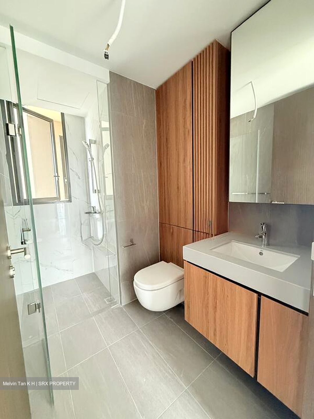 Amo Residence (D20), Apartment #515877731